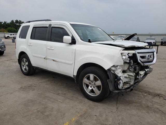 Photo 3 VIN: 5FNYF3H54AB018149 - HONDA PILOT 