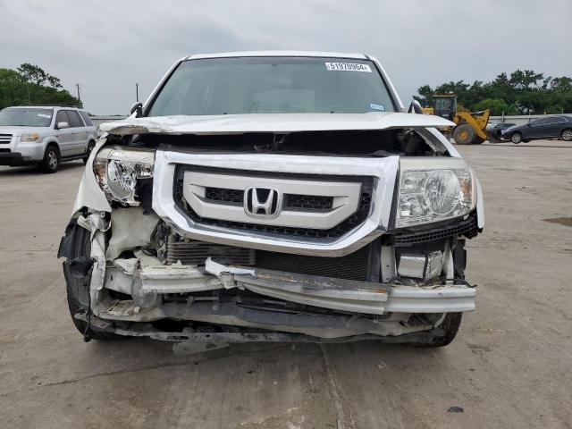 Photo 4 VIN: 5FNYF3H54AB018149 - HONDA PILOT 