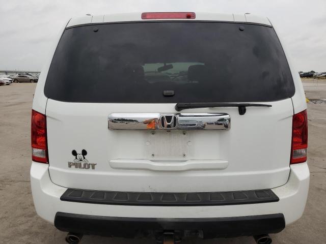 Photo 5 VIN: 5FNYF3H54AB018149 - HONDA PILOT 