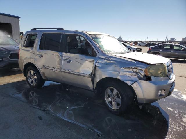 Photo 3 VIN: 5FNYF3H54AB020662 - HONDA PILOT EXL 