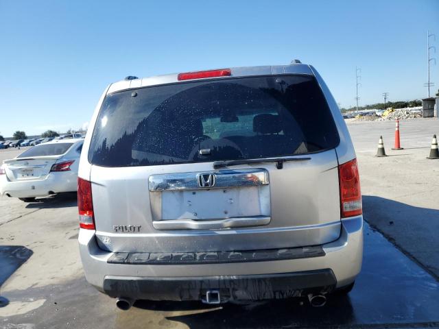 Photo 5 VIN: 5FNYF3H54AB020662 - HONDA PILOT EXL 