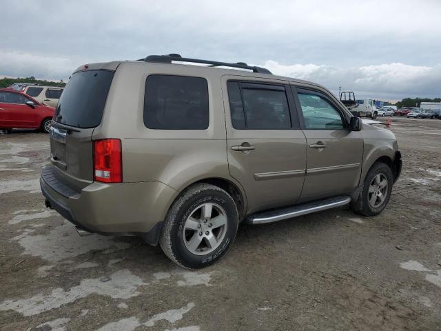 Photo 2 VIN: 5FNYF3H54BB004205 - HONDA PILOT 