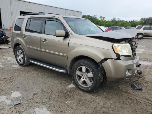 Photo 3 VIN: 5FNYF3H54BB004205 - HONDA PILOT 