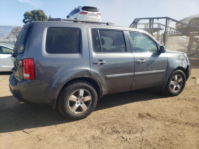 Photo 2 VIN: 5FNYF3H54BB004527 - HONDA PILOT 