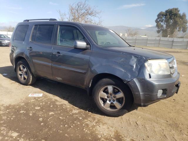 Photo 3 VIN: 5FNYF3H54BB004527 - HONDA PILOT 