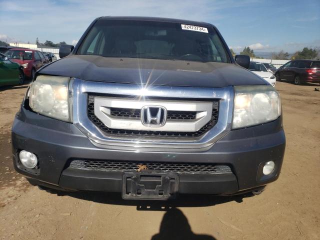 Photo 4 VIN: 5FNYF3H54BB004527 - HONDA PILOT 