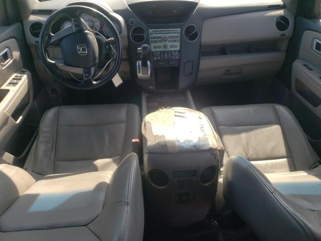 Photo 7 VIN: 5FNYF3H54BB004527 - HONDA PILOT 