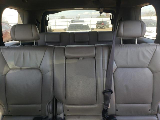 Photo 9 VIN: 5FNYF3H54BB004527 - HONDA PILOT 