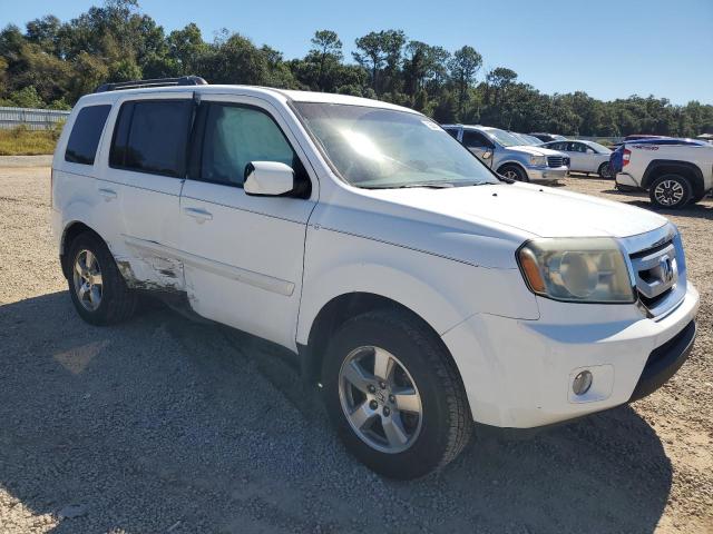 Photo 3 VIN: 5FNYF3H54BB006830 - HONDA PILOT EXL 