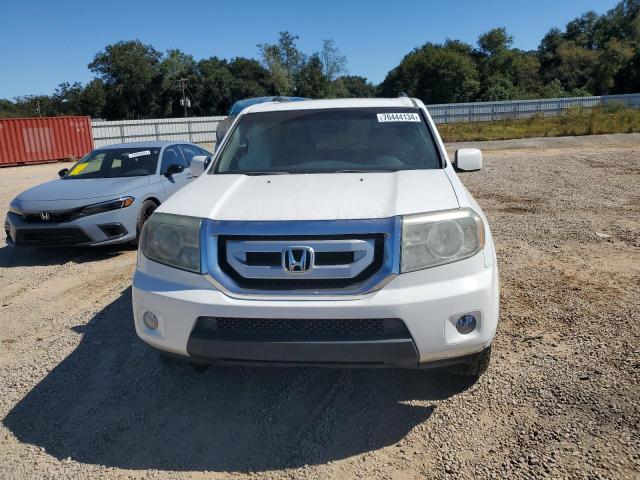 Photo 4 VIN: 5FNYF3H54BB006830 - HONDA PILOT EXL 