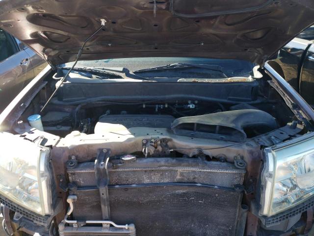 Photo 10 VIN: 5FNYF3H54BB009288 - HONDA PILOT EXL 