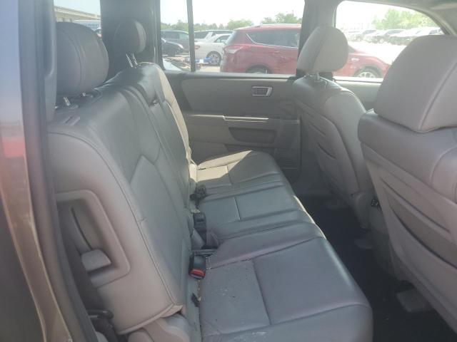 Photo 10 VIN: 5FNYF3H54BB011378 - HONDA PILOT 