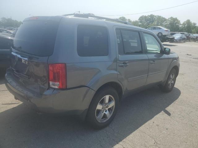 Photo 2 VIN: 5FNYF3H54BB011378 - HONDA PILOT 