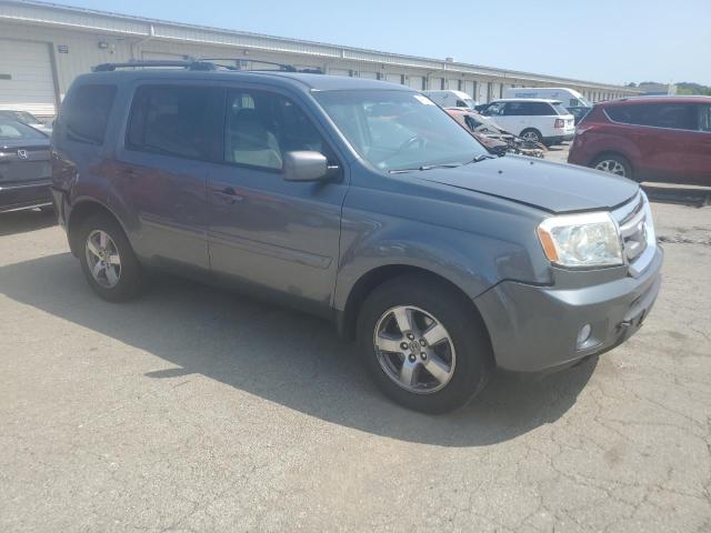 Photo 3 VIN: 5FNYF3H54BB011378 - HONDA PILOT 