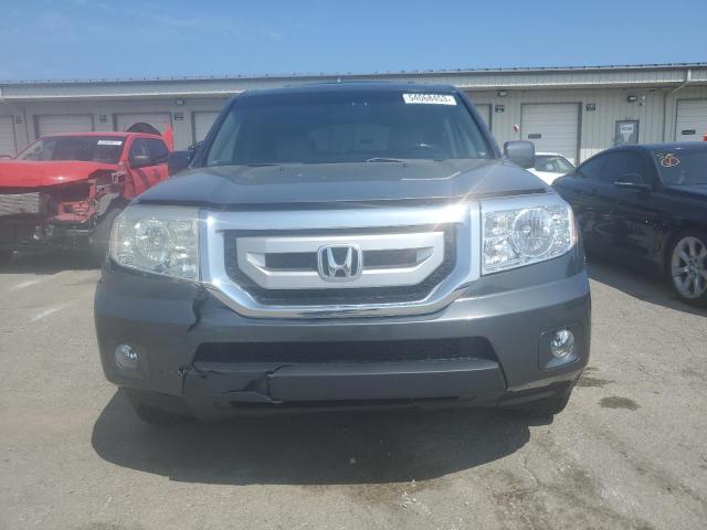 Photo 4 VIN: 5FNYF3H54BB011378 - HONDA PILOT 