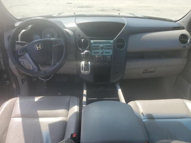 Photo 7 VIN: 5FNYF3H54BB011378 - HONDA PILOT 