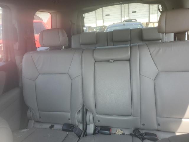 Photo 9 VIN: 5FNYF3H54BB011378 - HONDA PILOT 