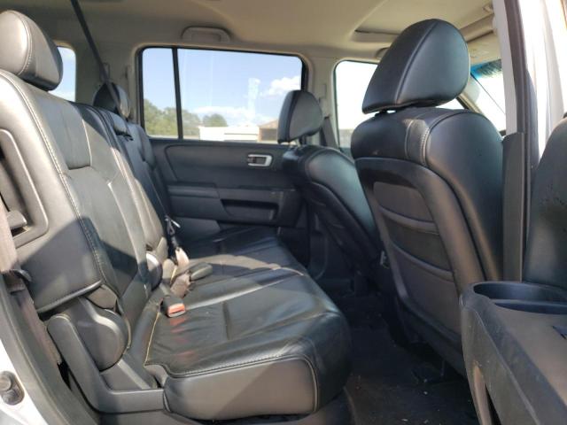 Photo 10 VIN: 5FNYF3H54BB018847 - HONDA PILOT EXL 