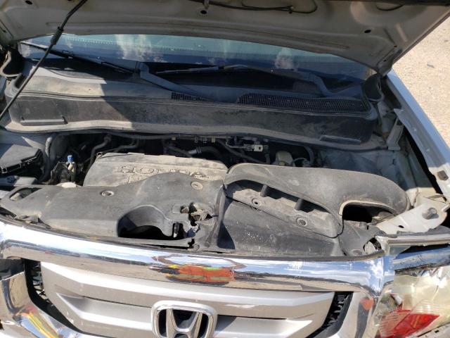 Photo 11 VIN: 5FNYF3H54BB018847 - HONDA PILOT EXL 