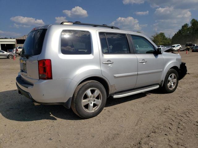 Photo 2 VIN: 5FNYF3H54BB018847 - HONDA PILOT EXL 