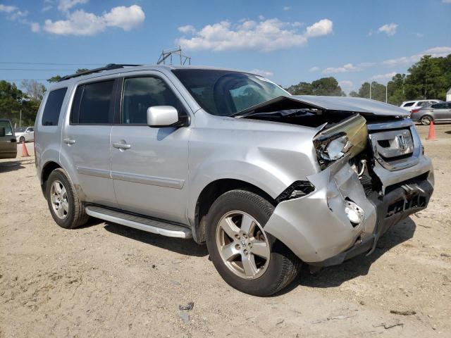 Photo 3 VIN: 5FNYF3H54BB018847 - HONDA PILOT EXL 