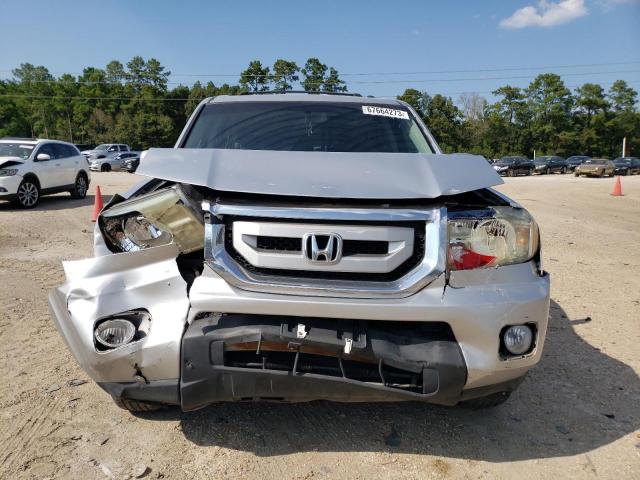 Photo 4 VIN: 5FNYF3H54BB018847 - HONDA PILOT EXL 