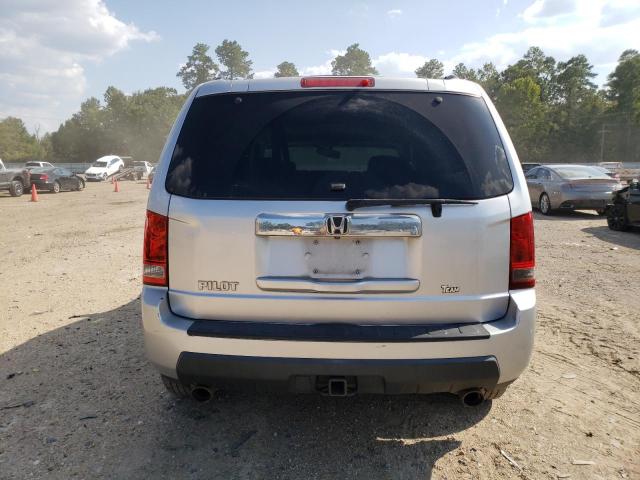 Photo 5 VIN: 5FNYF3H54BB018847 - HONDA PILOT EXL 