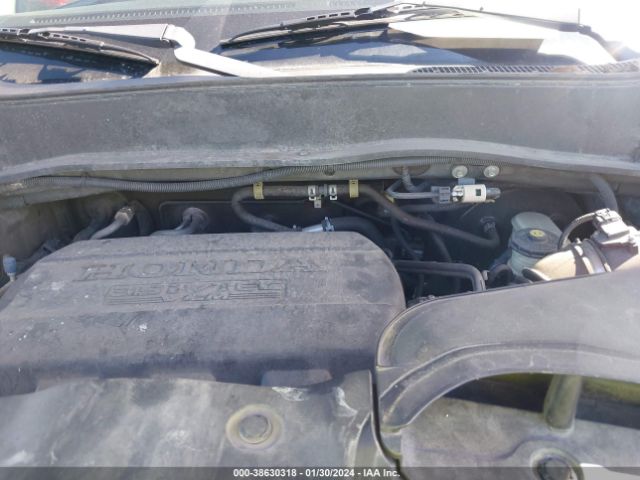 Photo 9 VIN: 5FNYF3H54BB021635 - HONDA PILOT 