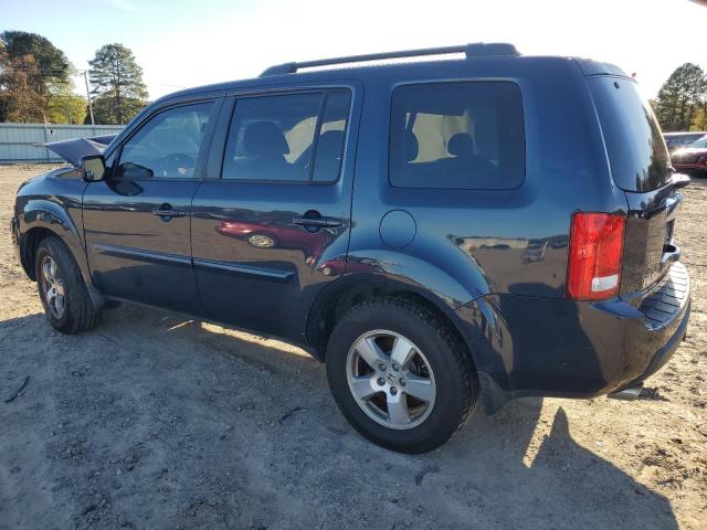 Photo 1 VIN: 5FNYF3H54BB026950 - HONDA PILOT EXL 