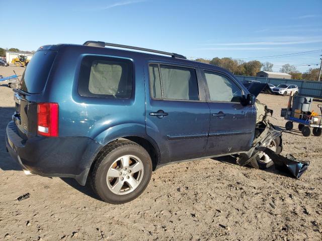 Photo 2 VIN: 5FNYF3H54BB026950 - HONDA PILOT EXL 