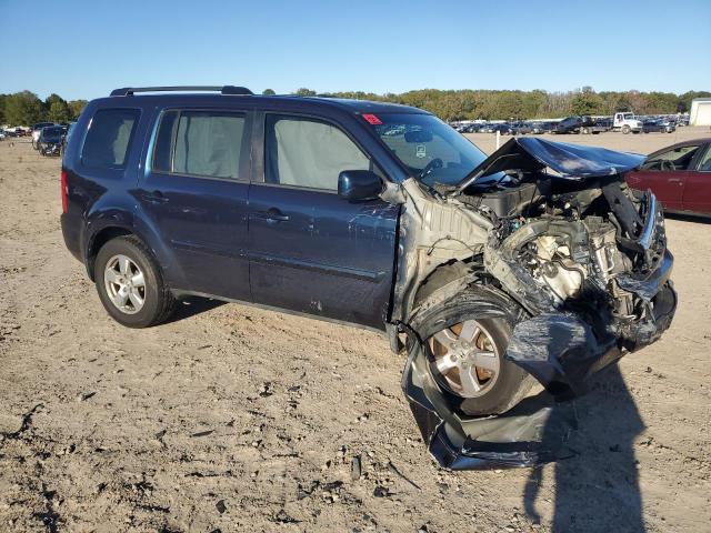 Photo 3 VIN: 5FNYF3H54BB026950 - HONDA PILOT EXL 