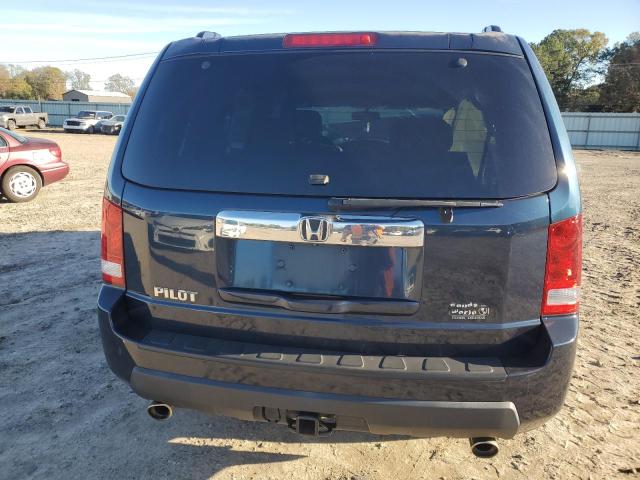 Photo 5 VIN: 5FNYF3H54BB026950 - HONDA PILOT EXL 