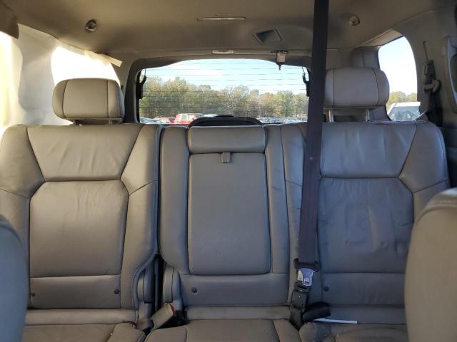 Photo 9 VIN: 5FNYF3H54BB026950 - HONDA PILOT EXL 