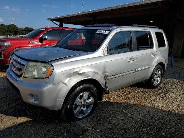 Photo 0 VIN: 5FNYF3H54BB028391 - HONDA PILOT EXL 