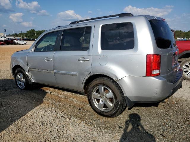 Photo 1 VIN: 5FNYF3H54BB028391 - HONDA PILOT EXL 