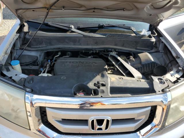 Photo 11 VIN: 5FNYF3H54BB028391 - HONDA PILOT EXL 