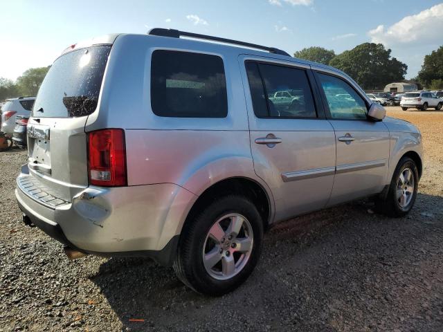 Photo 2 VIN: 5FNYF3H54BB028391 - HONDA PILOT EXL 