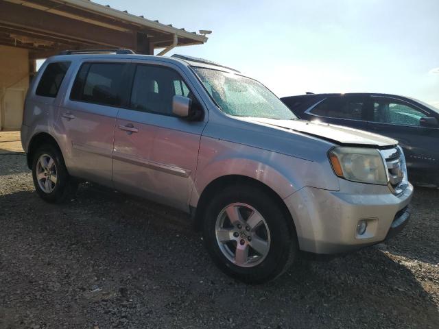 Photo 3 VIN: 5FNYF3H54BB028391 - HONDA PILOT EXL 