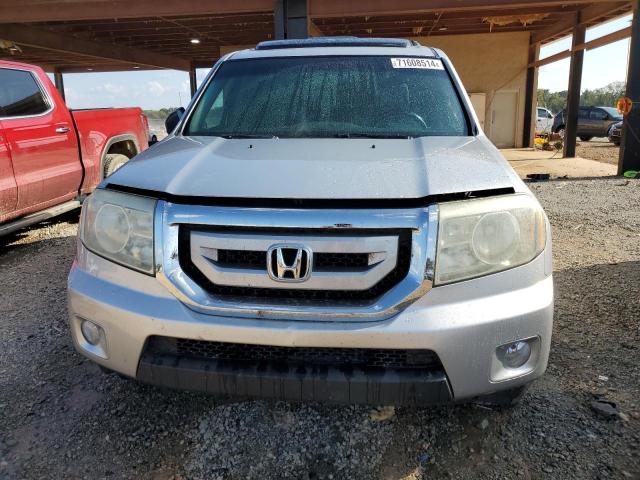 Photo 4 VIN: 5FNYF3H54BB028391 - HONDA PILOT EXL 