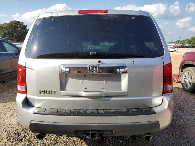 Photo 5 VIN: 5FNYF3H54BB028391 - HONDA PILOT EXL 