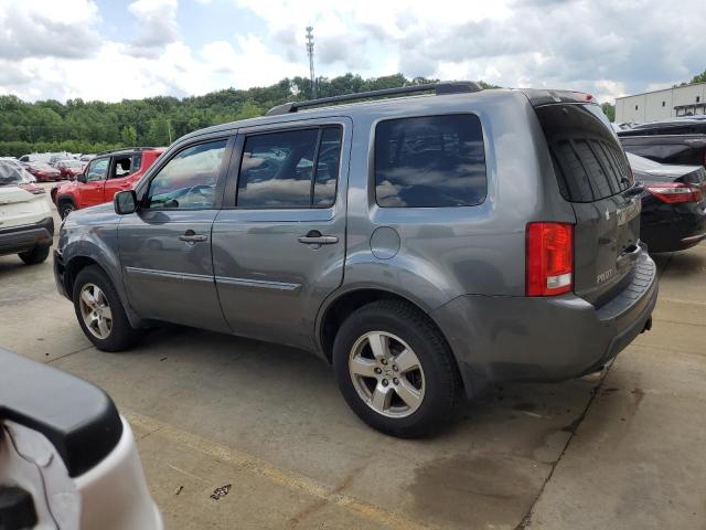 Photo 1 VIN: 5FNYF3H54BB036748 - HONDA PILOT EXL 