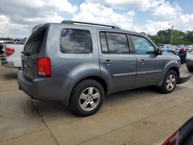 Photo 2 VIN: 5FNYF3H54BB036748 - HONDA PILOT EXL 