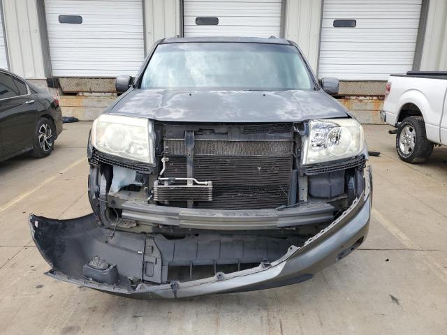 Photo 4 VIN: 5FNYF3H54BB036748 - HONDA PILOT EXL 