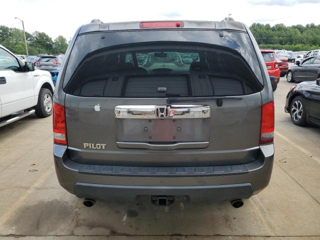 Photo 5 VIN: 5FNYF3H54BB036748 - HONDA PILOT EXL 