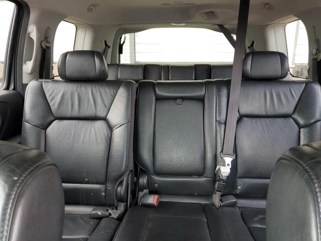 Photo 9 VIN: 5FNYF3H54BB036748 - HONDA PILOT EXL 