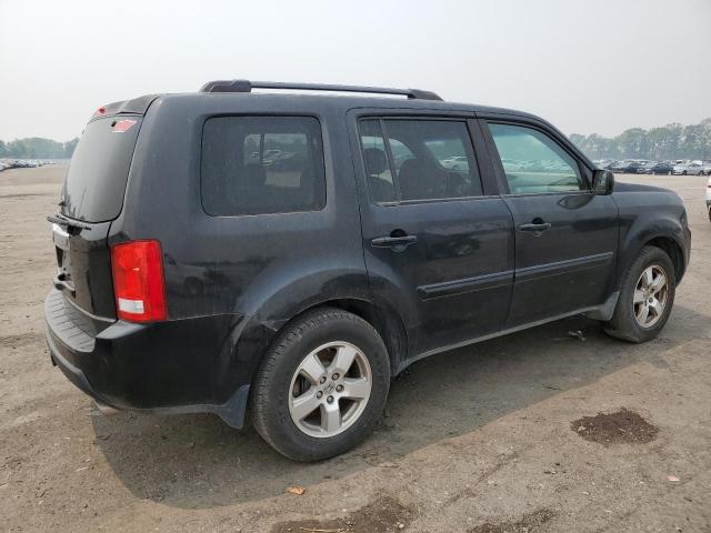 Photo 2 VIN: 5FNYF3H54BB037690 - HONDA PILOT EXL 