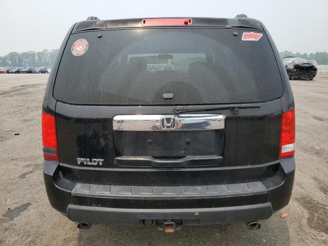 Photo 5 VIN: 5FNYF3H54BB037690 - HONDA PILOT EXL 