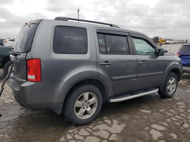 Photo 2 VIN: 5FNYF3H54BB040198 - HONDA PILOT EXL 