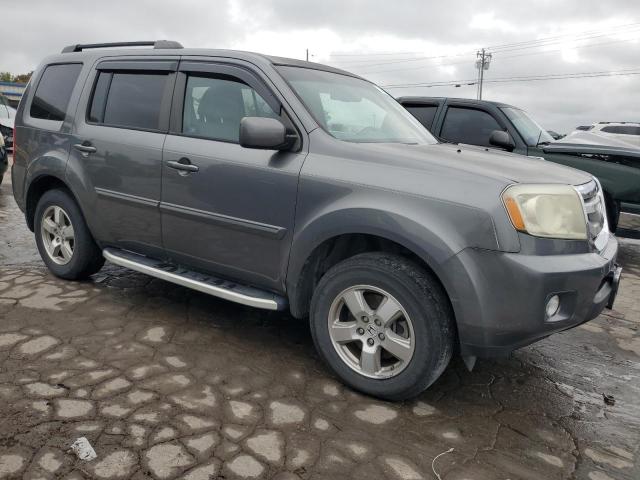 Photo 3 VIN: 5FNYF3H54BB040198 - HONDA PILOT EXL 