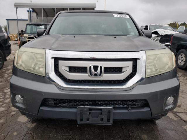 Photo 4 VIN: 5FNYF3H54BB040198 - HONDA PILOT EXL 